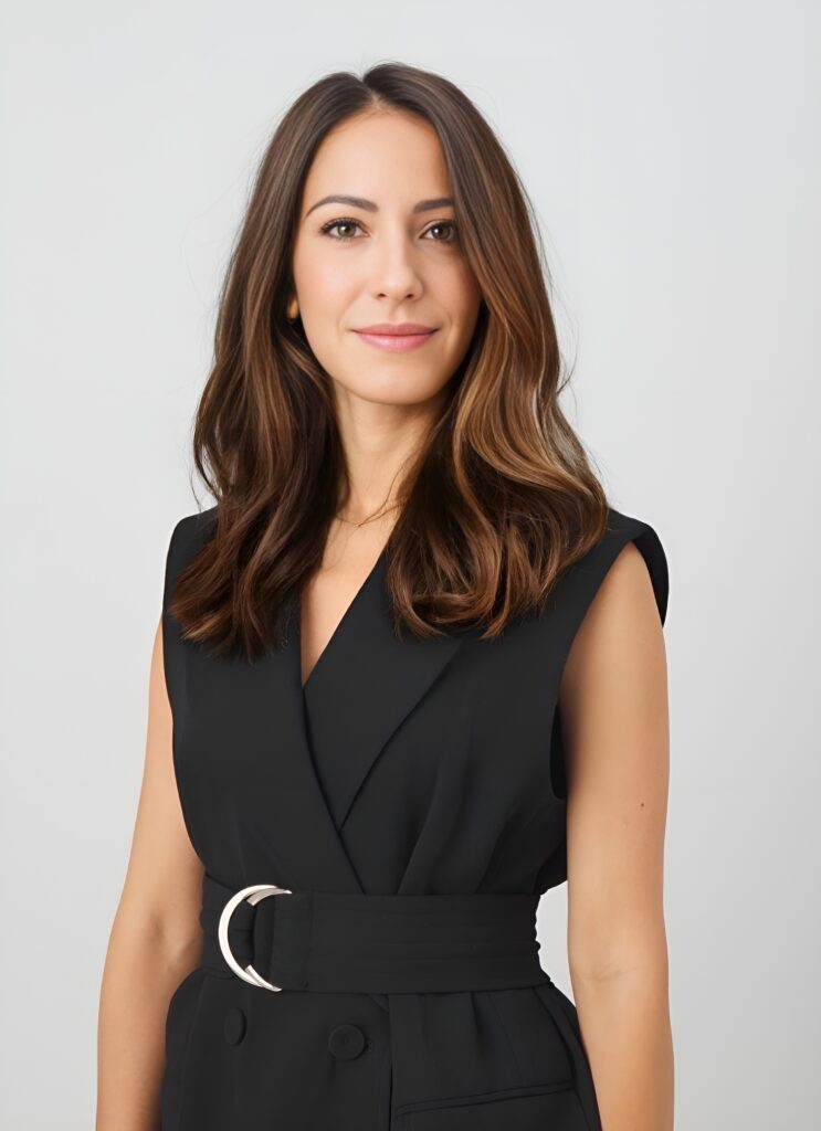 Eloisa Siclari