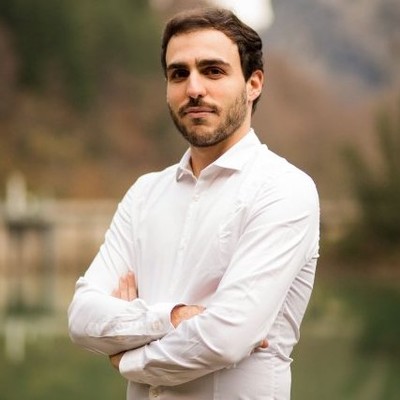 Emanuele Genovese