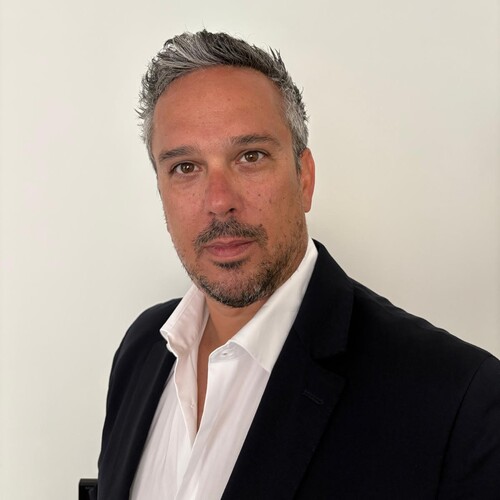 Francesco Persico