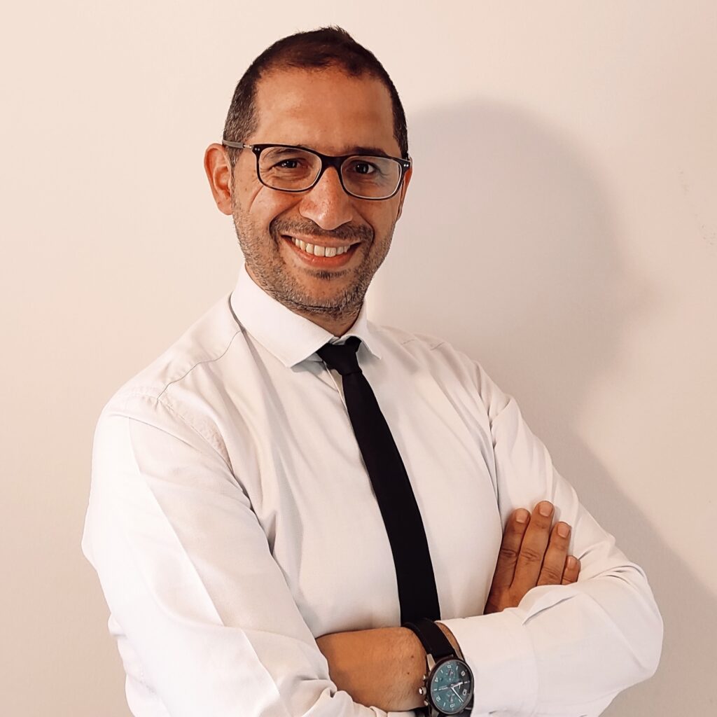 Gianni Cassano