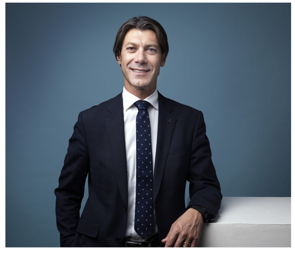 Giovanni Agostoni