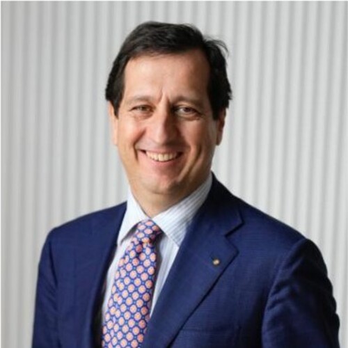 Giuseppe Alfano