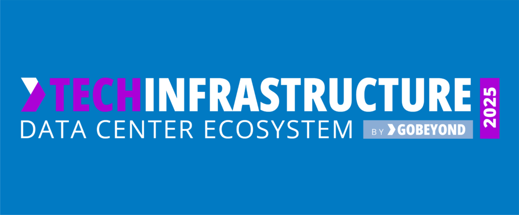 Tech Infrastructure e Data Center Ecosystem