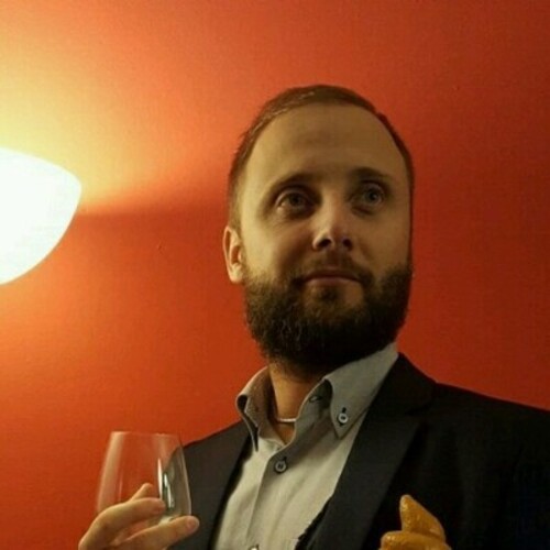 Matteo Campetti