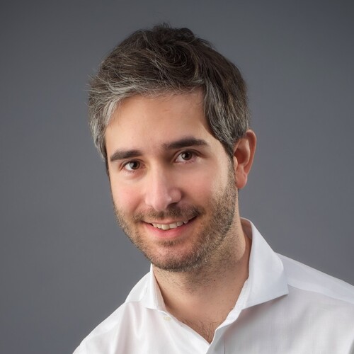 Matteo Mezzalira