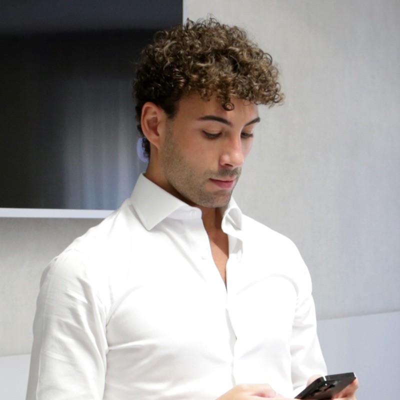 Mauro Bruner