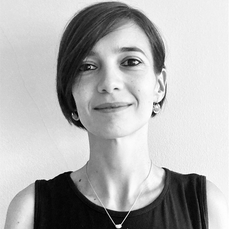 Miriam Spinnato
