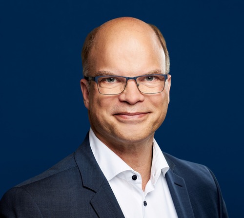 Nico Frommholz