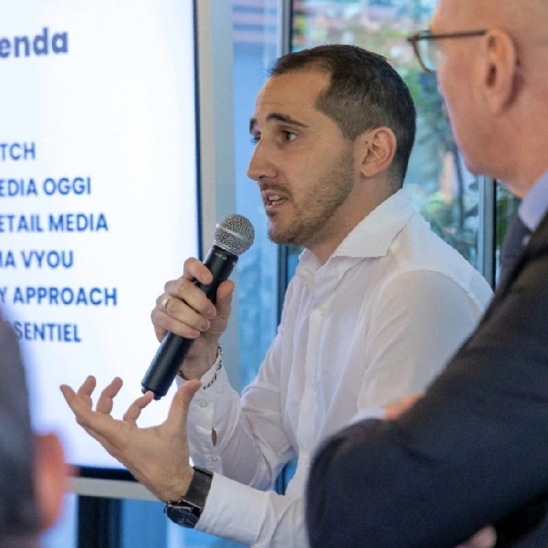 Riccardo Iannuzzi
