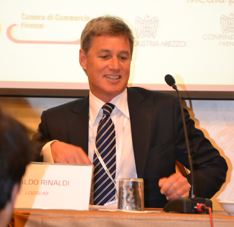 Rinaldo Rinaldi