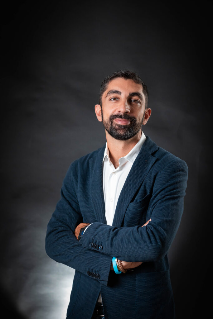 Roberto Addeo
