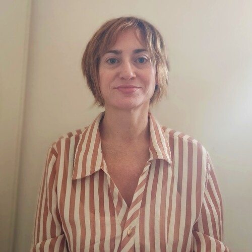 Silvia Biagelli