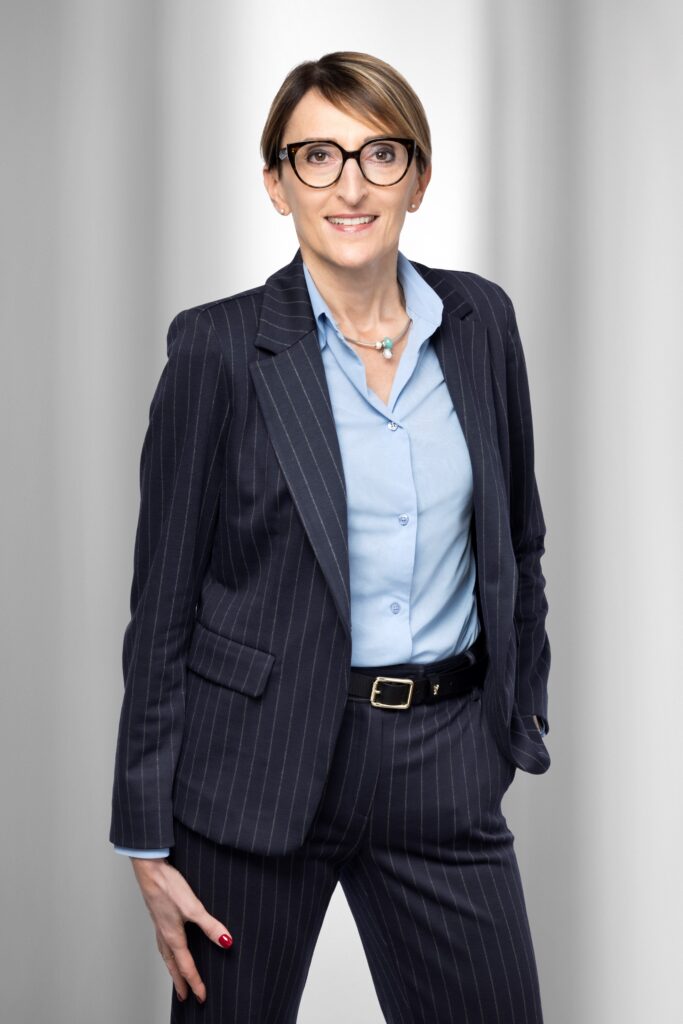 Silvia Fissi