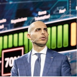 Stefano Prati