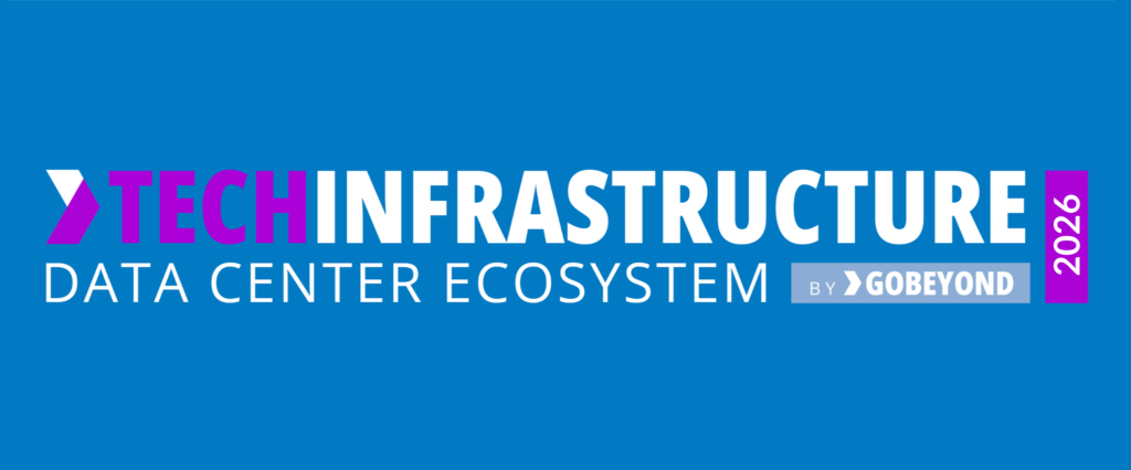 Tech Infrastructure e Data Center Ecosystem