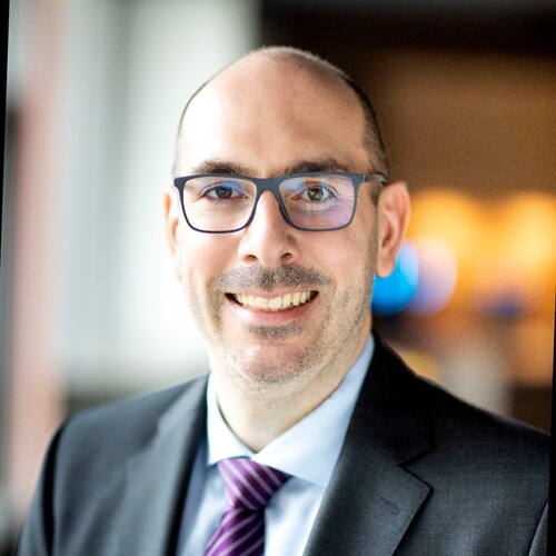 Thorsten Volkel
