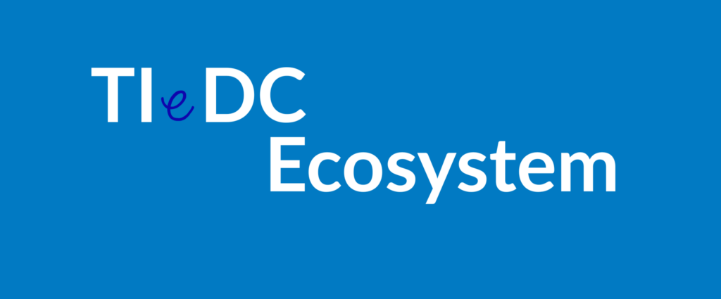 Tech Infrastructure e Data Center Ecosystem