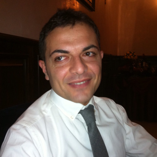 Valerio Nosci
