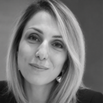 Veronica Gioia