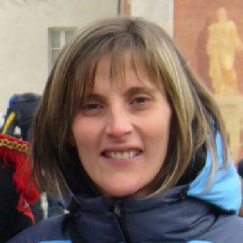 Daniela Demichelis
