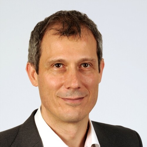 Andrea Zaghi