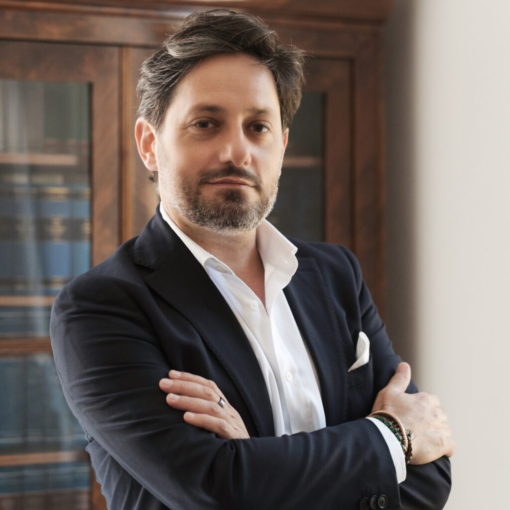 Antonino Polimeni