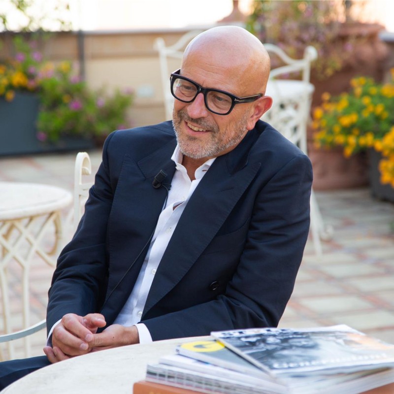 Giuseppe Nugnes