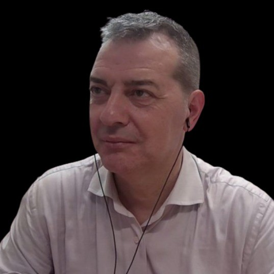 Pier Carlo Pozzati