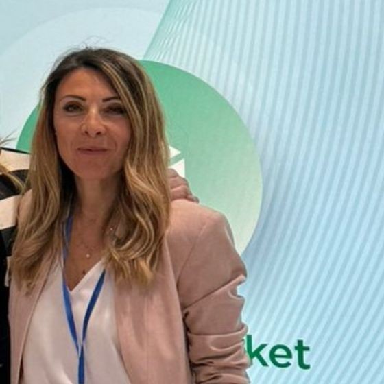 ines pisanelli