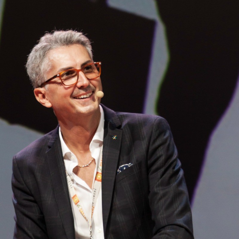 Maurizio Barsacchi
