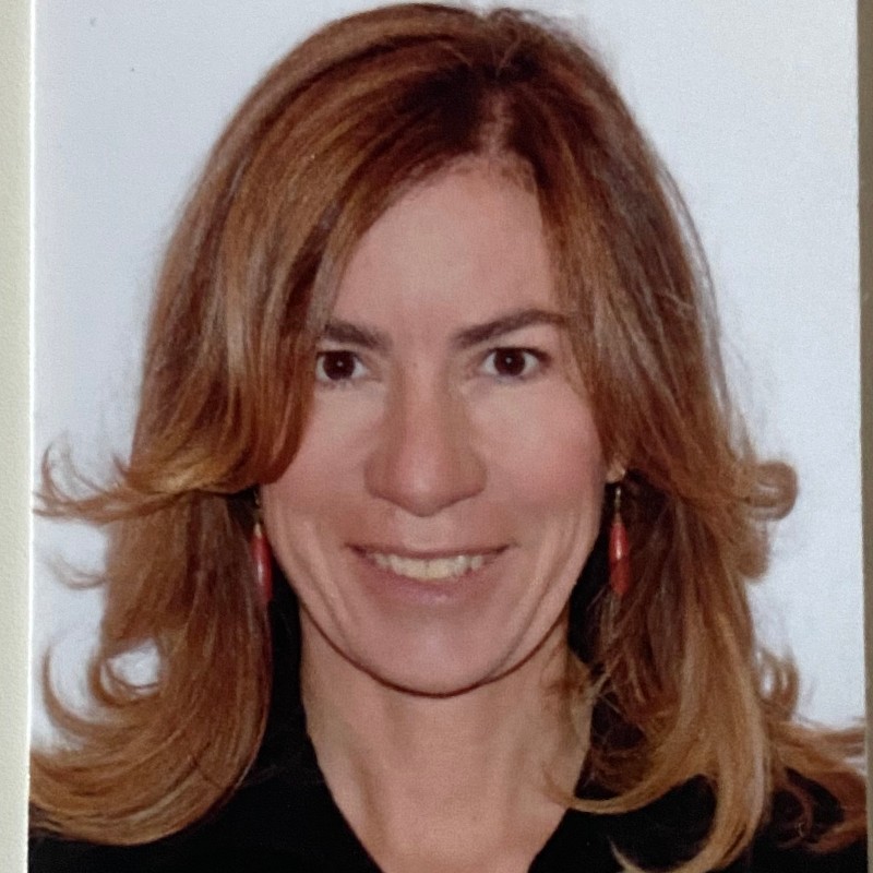 Alessandra Frangi