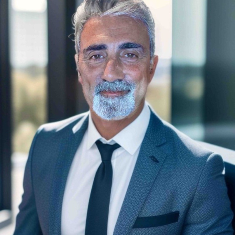 Cristiano Pietrosanti