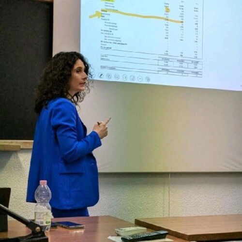 Carmela Santomarco
