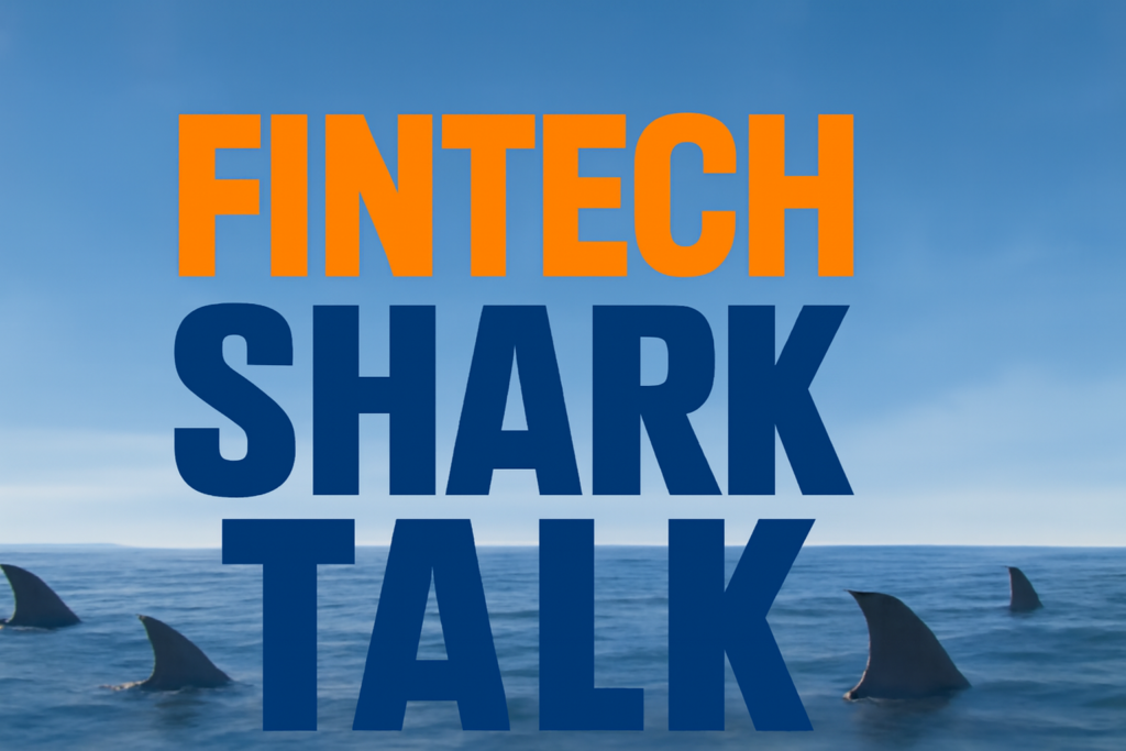 Shark Talk