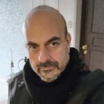 Cristiano Cafferata