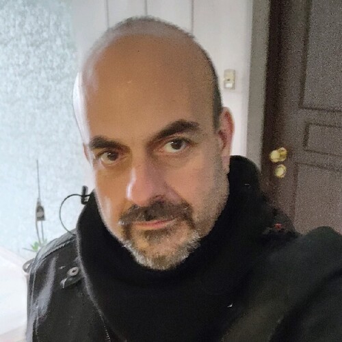 Cristiano Cafferata
