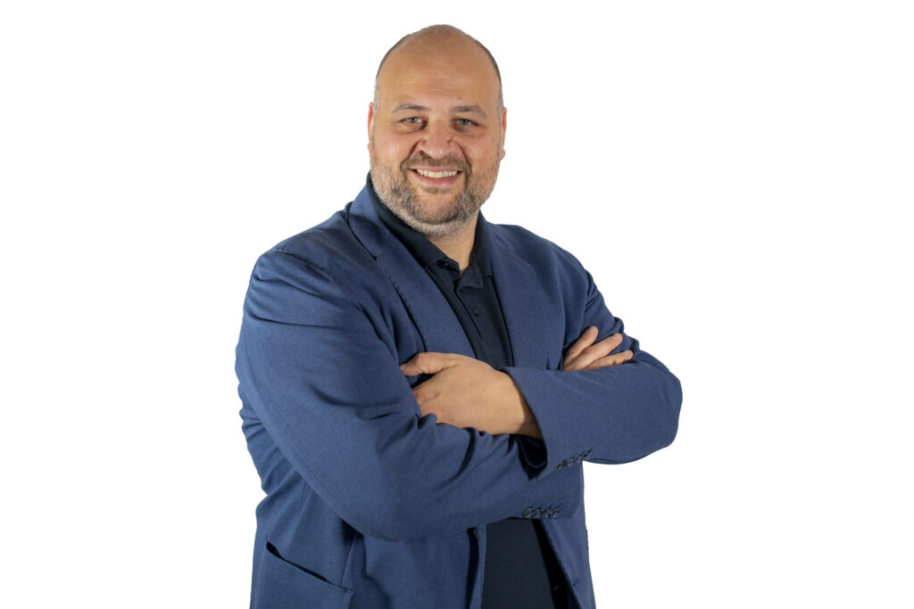 Fabrizio Leo