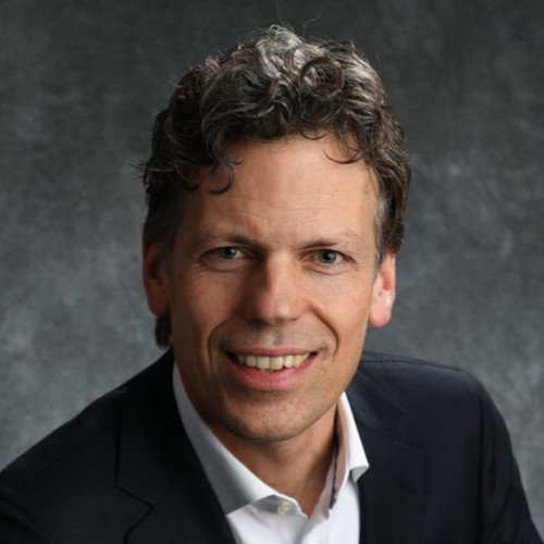 Gijsbert Cox
