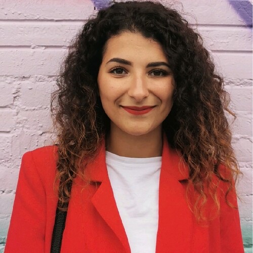 Jamila Ben Rhouma