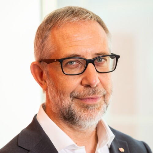 Luca Corti
