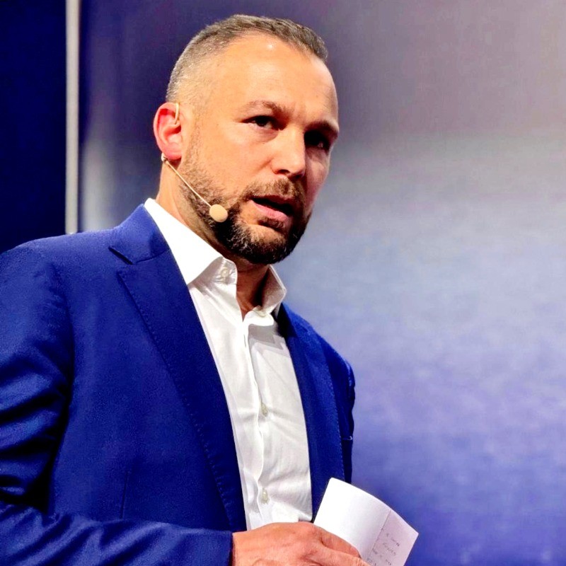 Luca Girotti