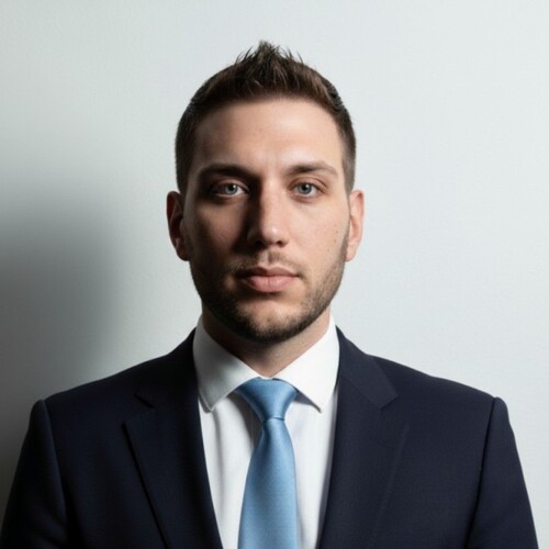 Marco Fusi