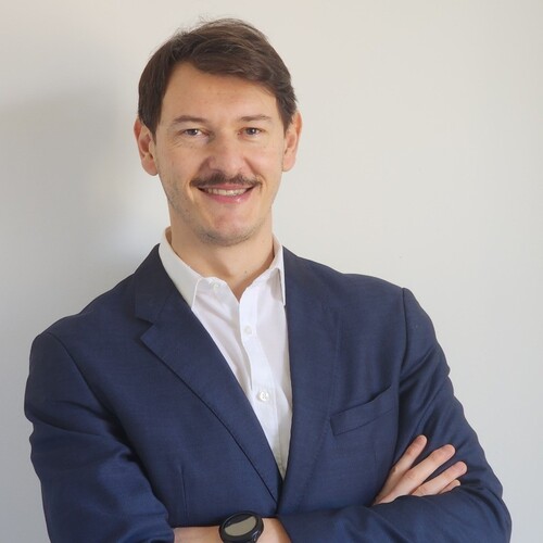 Marco Pisoni