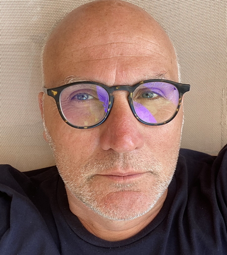 Massimiliano Ferrero