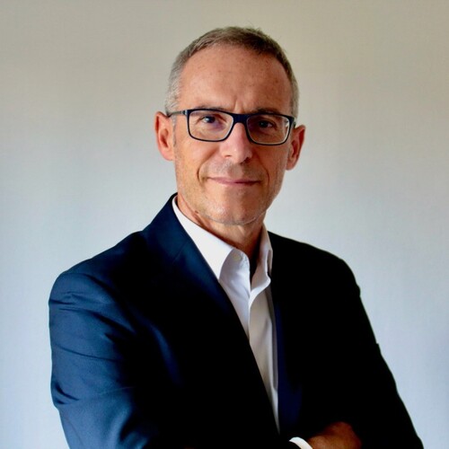 Massimiliano Ugolini