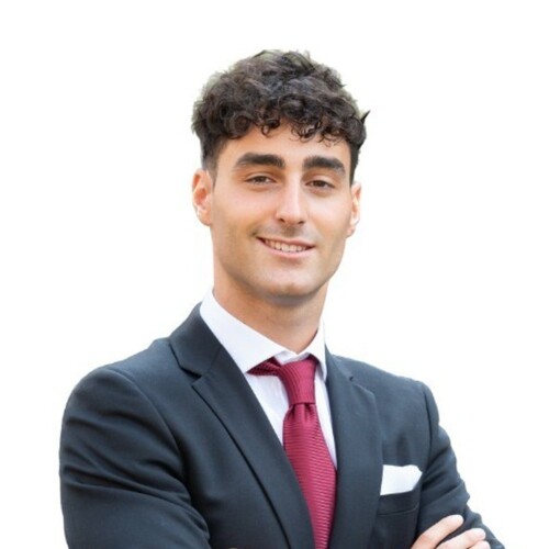 Matteo Degasperi