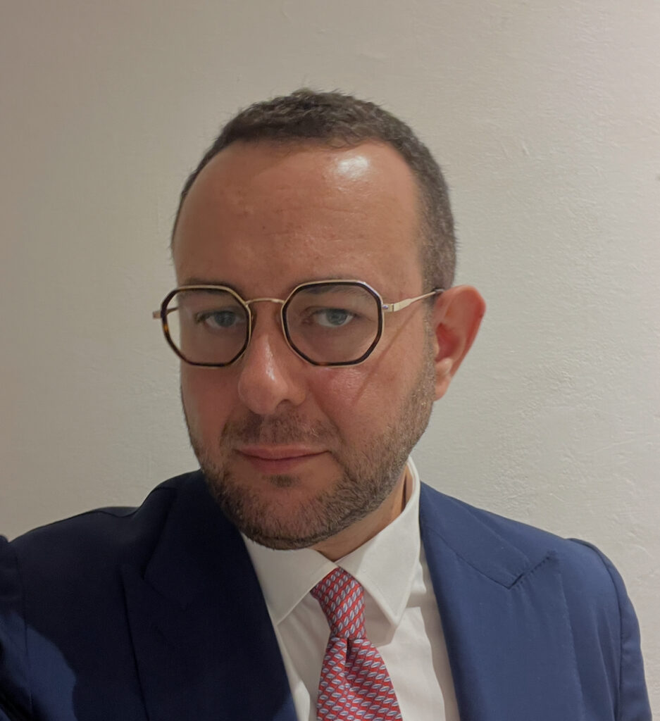 Michele Romanelli