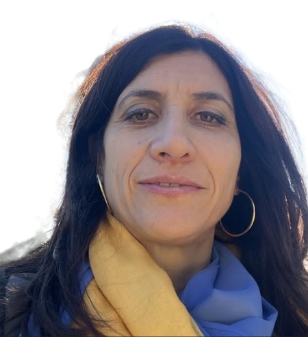 Morena Foti