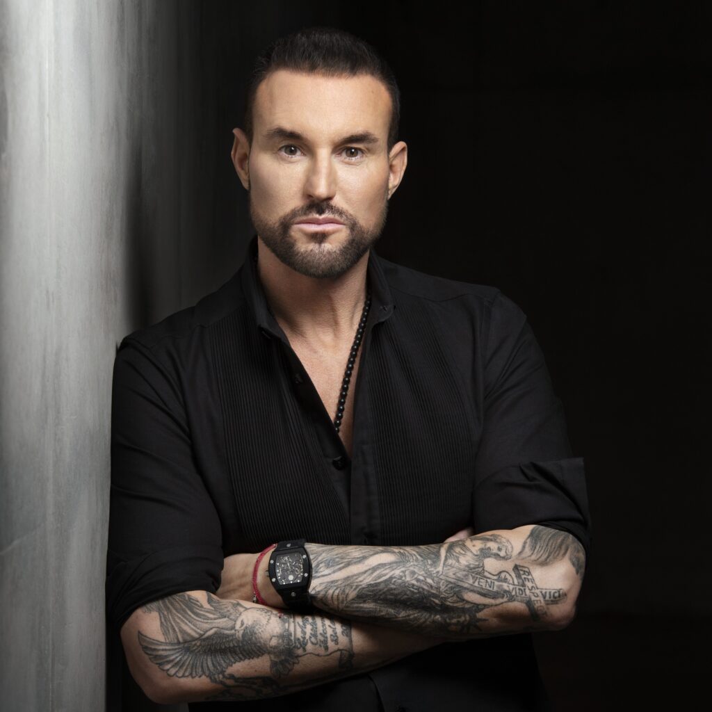 Philipp Plein