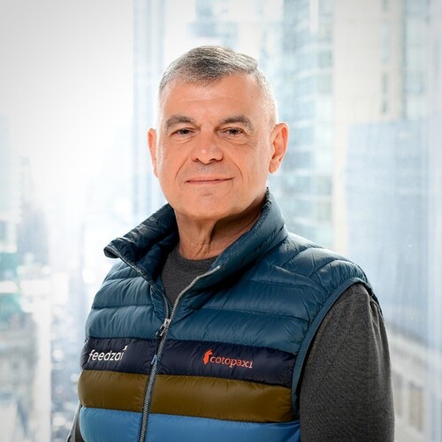 Riccardo Brizzi